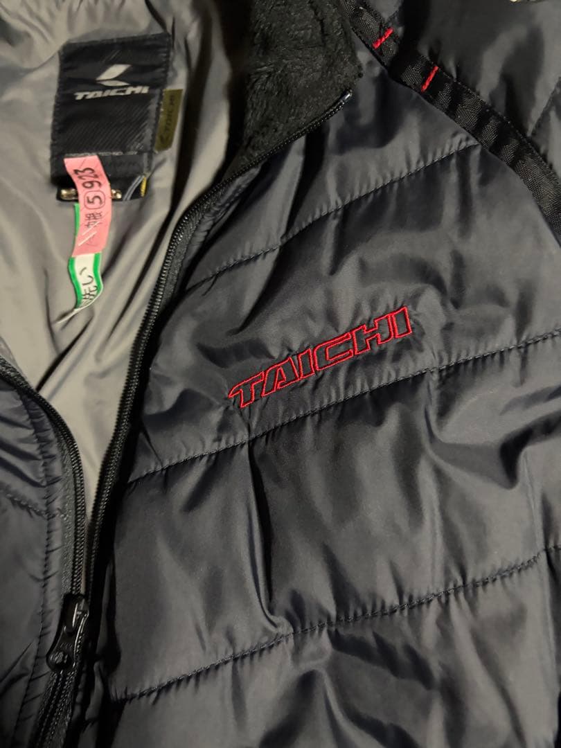 RSタイチ ドライマスター上下Ｌサイズ、ＢＭサイズ