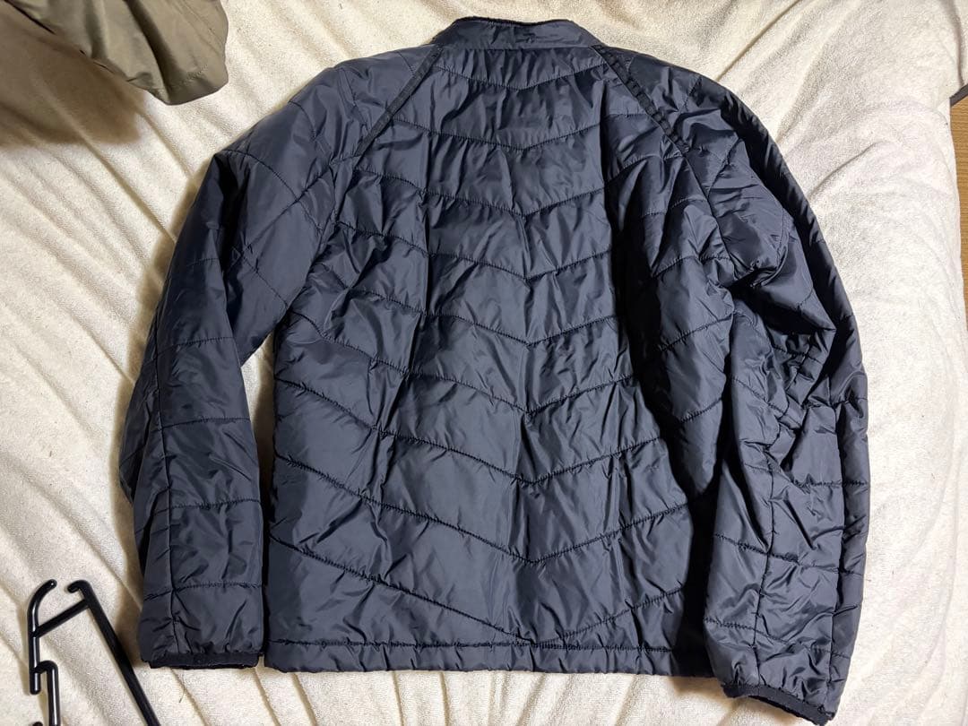 RSタイチ ドライマスター上下Ｌサイズ、ＢＭサイズ