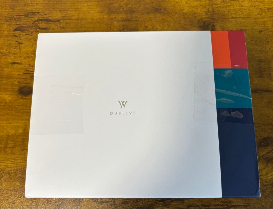 イヤホン radius HP-W100