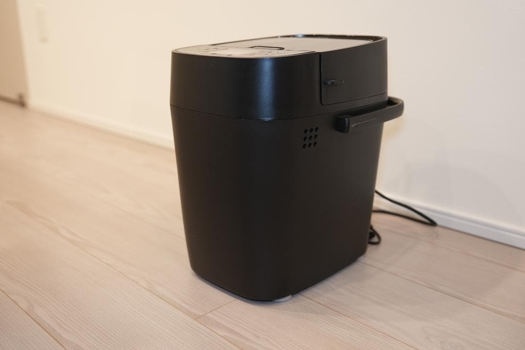 ※ゆうひか※Panasonic ホームベーカリーSD-MDX4-K