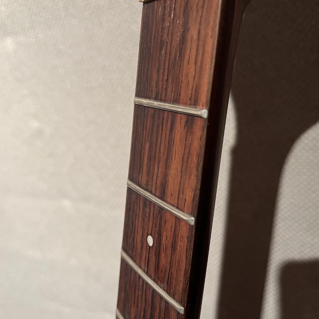 【美品】アコースティックギター　Serena SN-1S CE N　エレアコ