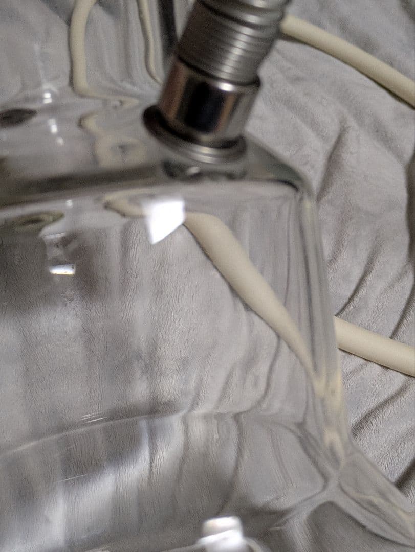 オデュマン　シーシャ　n4　本体