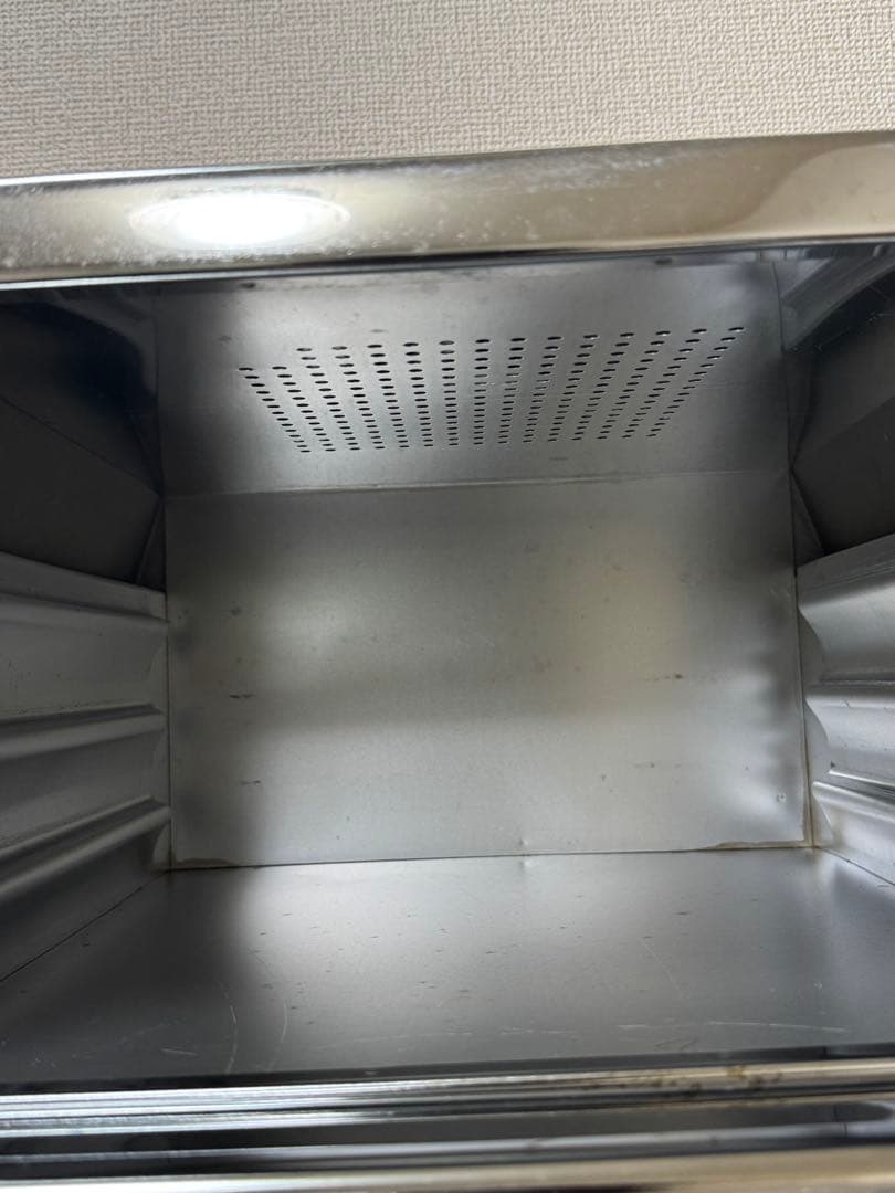 ピーステンピ Peace 851型 天火オーブン