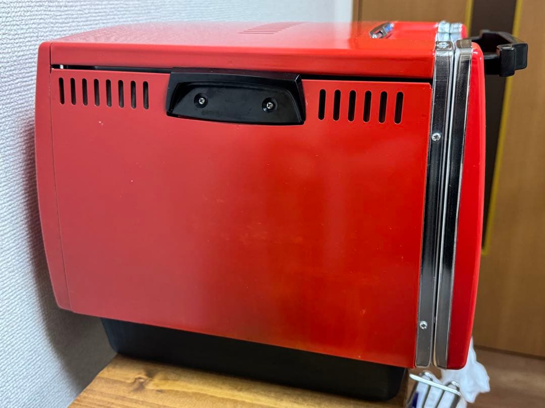 ピーステンピ Peace 851型 天火オーブン