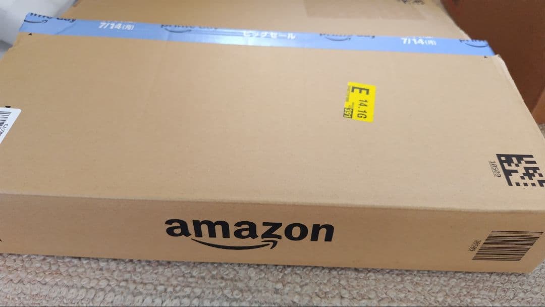 富士通FMV WA1/J2 未使用WIN11