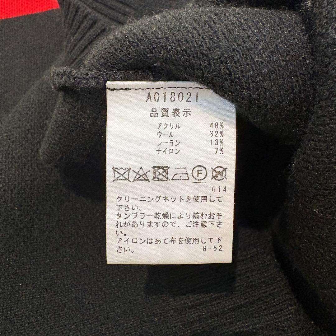 専用！archivio アルチビオ ニット セーター サイズ38 M