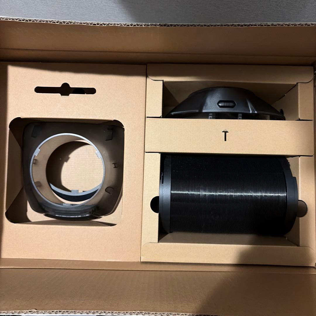 EcoFlow WAVE 3 ポータブルエアコン