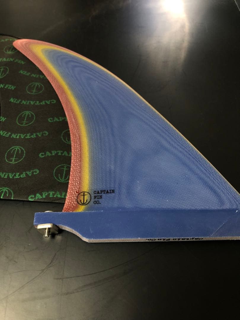 キャプテンフィン Alex Knost Classic 9.5 アレックスノスト