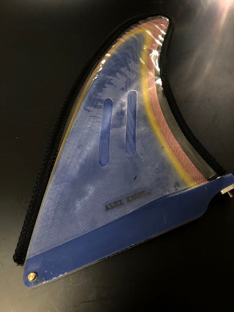 キャプテンフィン Alex Knost Classic 9.5 アレックスノスト