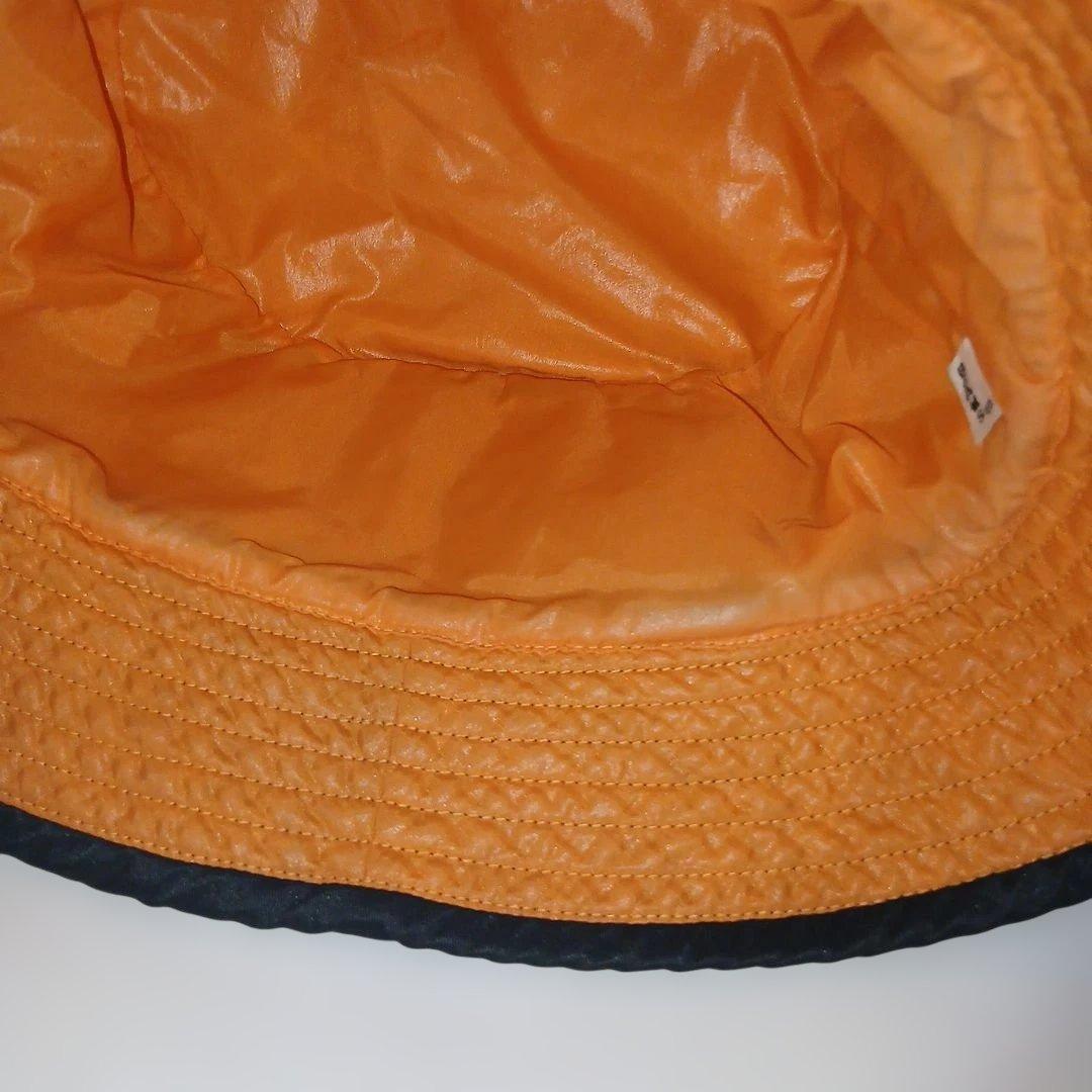 PORTER×BEAMS　ポーター　 ブラック　 バケットハット