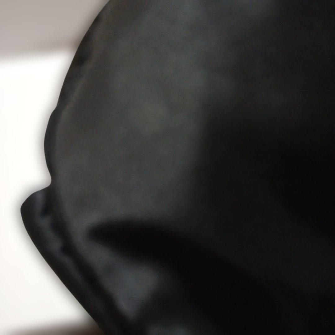 PORTER×BEAMS　ポーター　 ブラック　 バケットハット