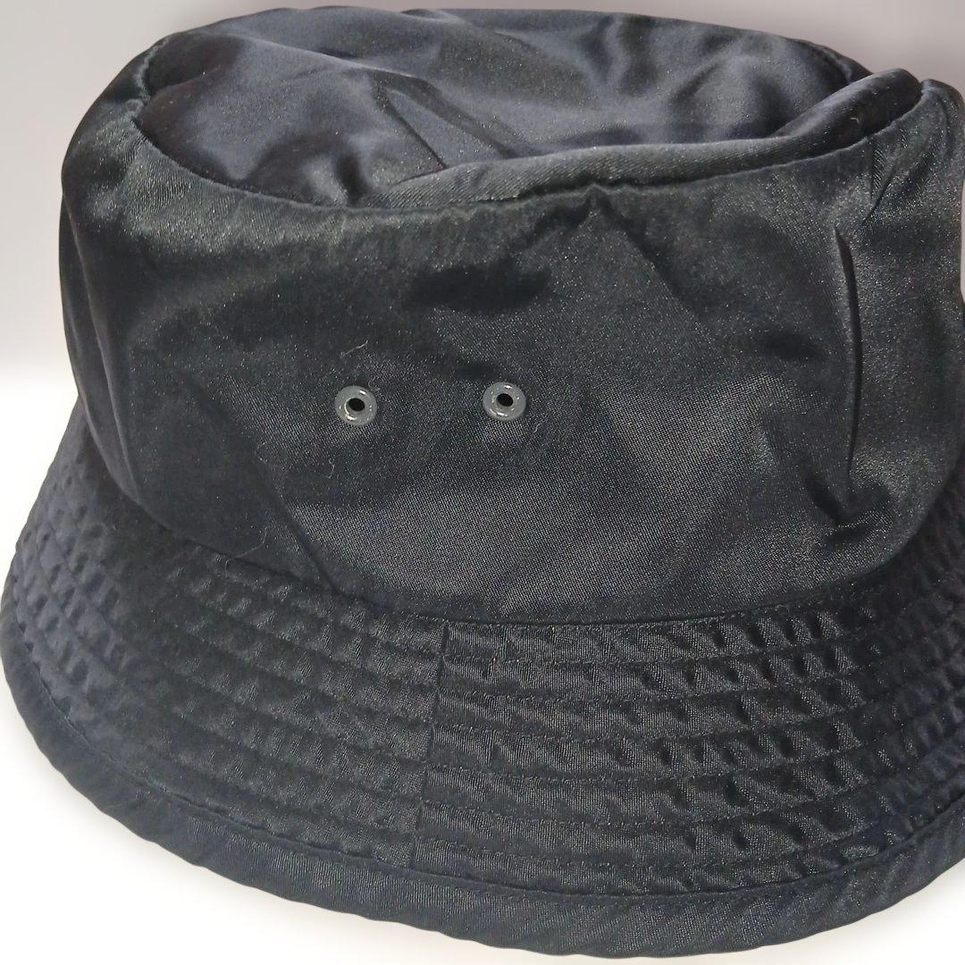 PORTER×BEAMS　ポーター　 ブラック　 バケットハット