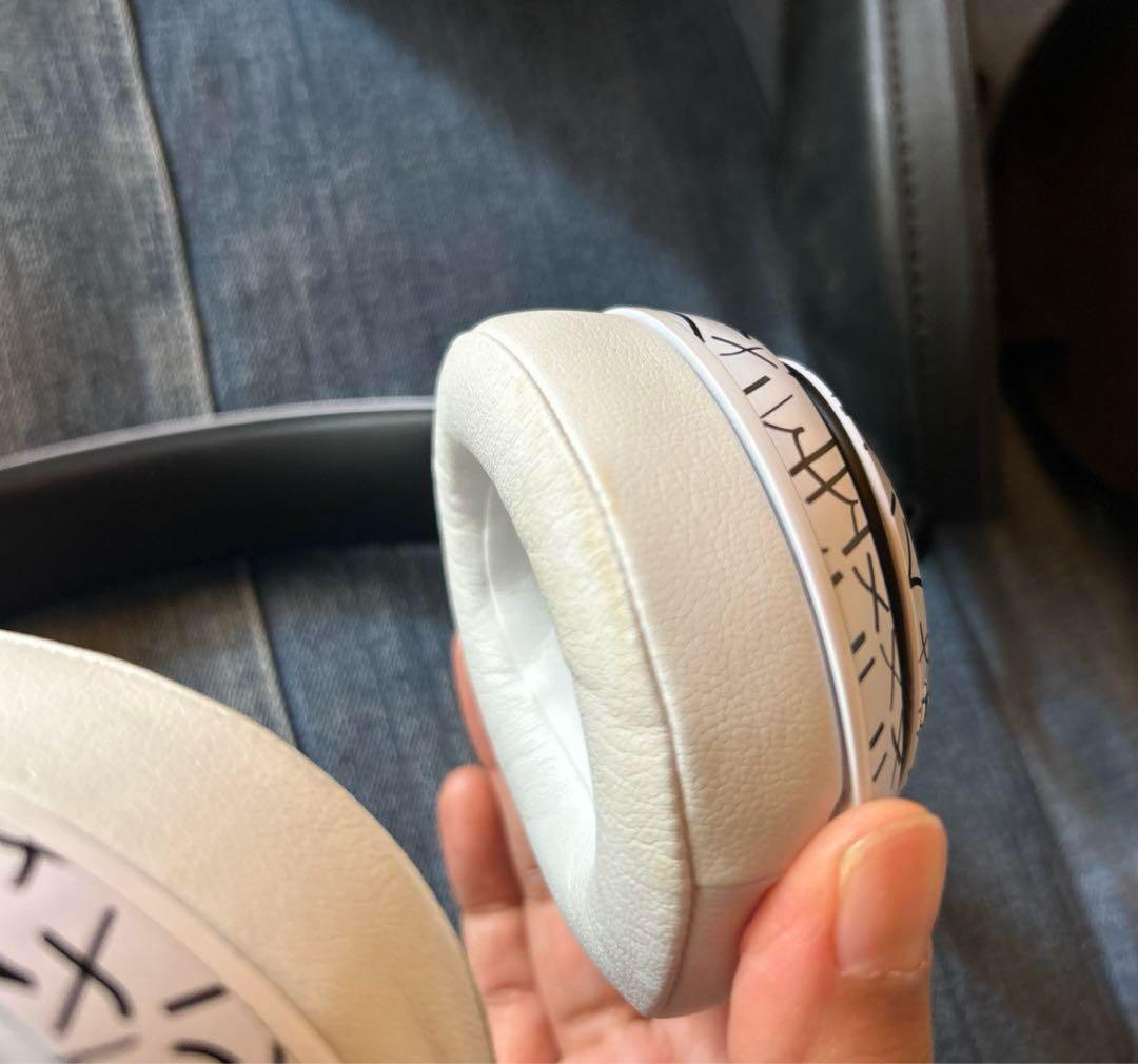 ヘッドホン beats studio3 wireless NEYMAR JR