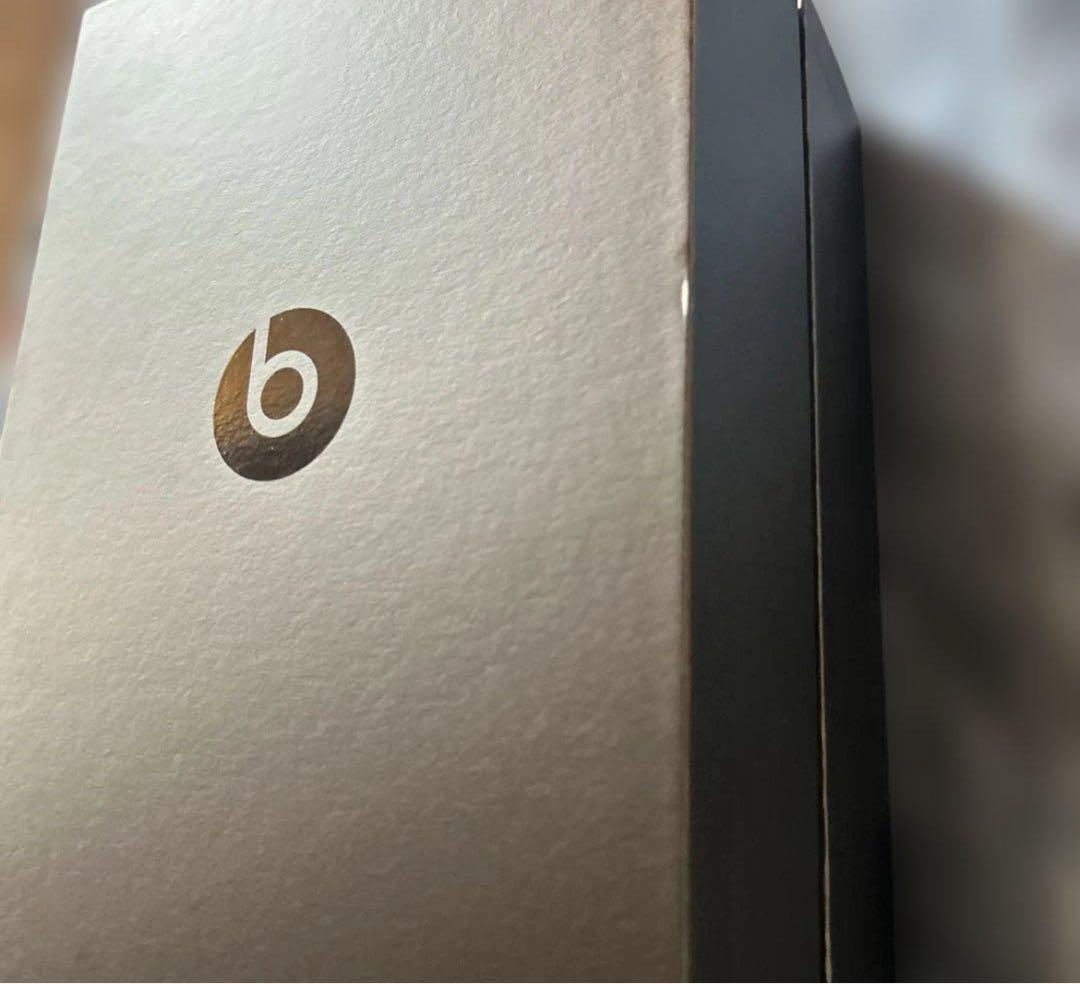 ヘッドホン beats studio3 wireless NEYMAR JR