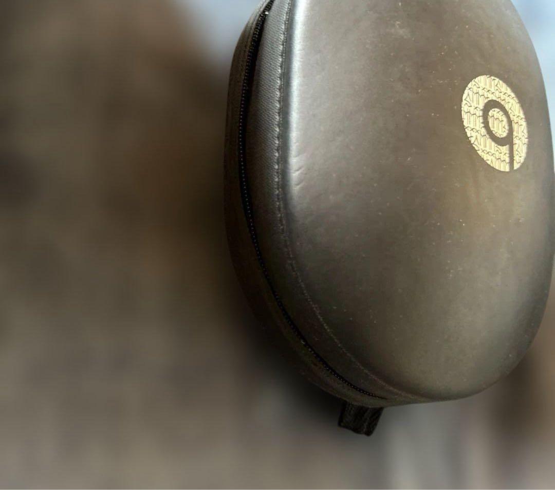 ヘッドホン beats studio3 wireless NEYMAR JR