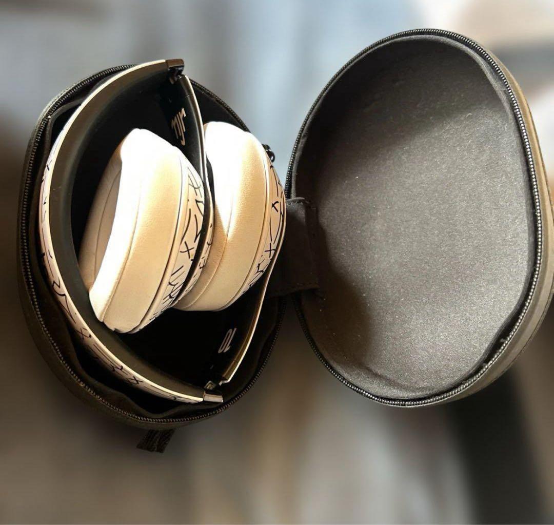 ヘッドホン beats studio3 wireless NEYMAR JR