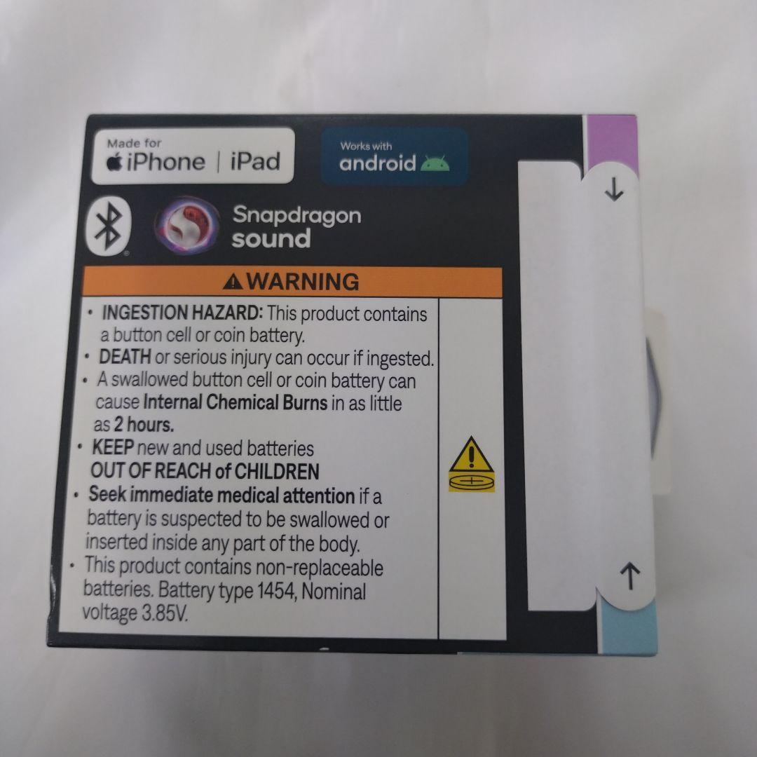 【新品未開封】BOSE ULTRA OPEN EARBUDS - 最新の音響体験