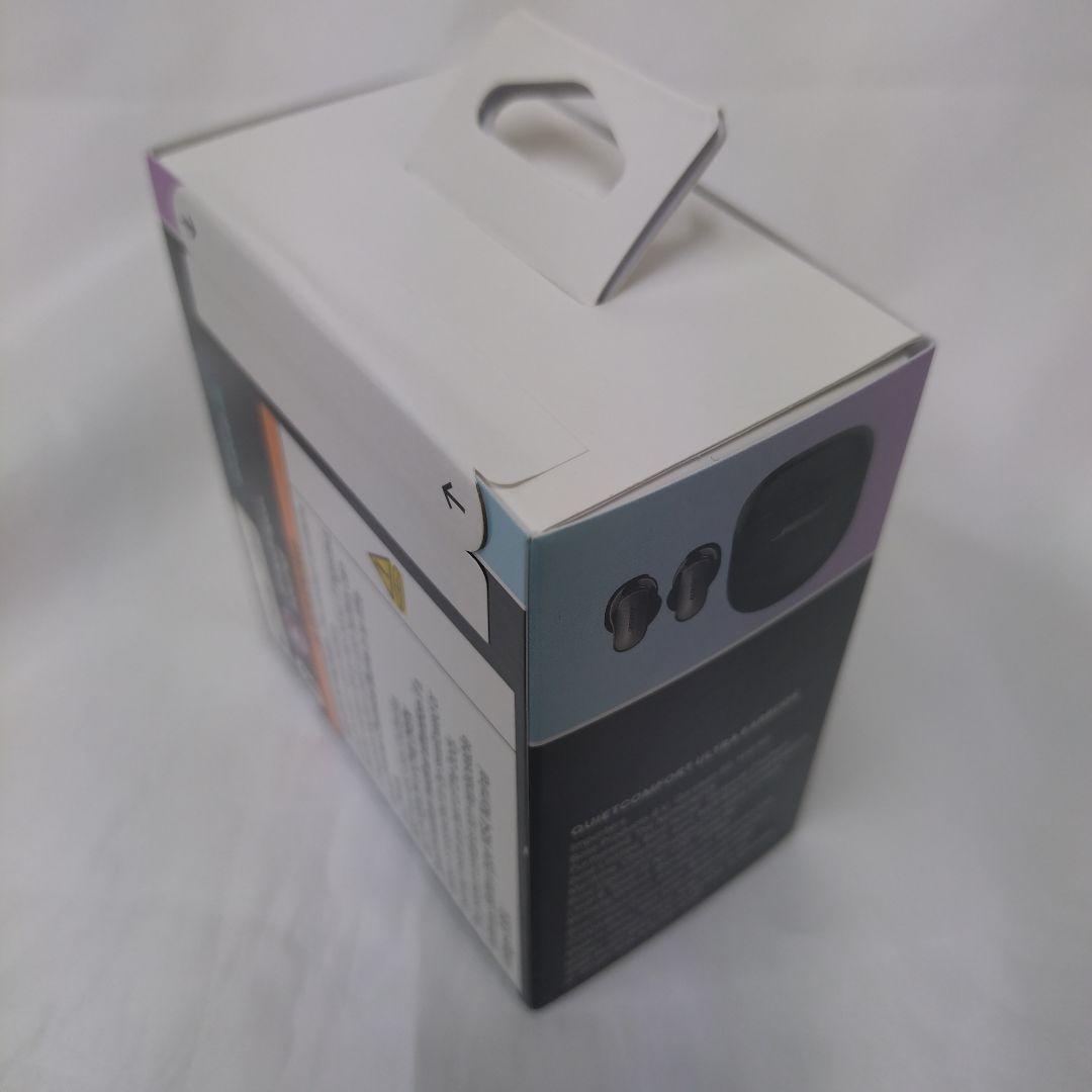 【新品未開封】BOSE ULTRA OPEN EARBUDS - 最新の音響体験