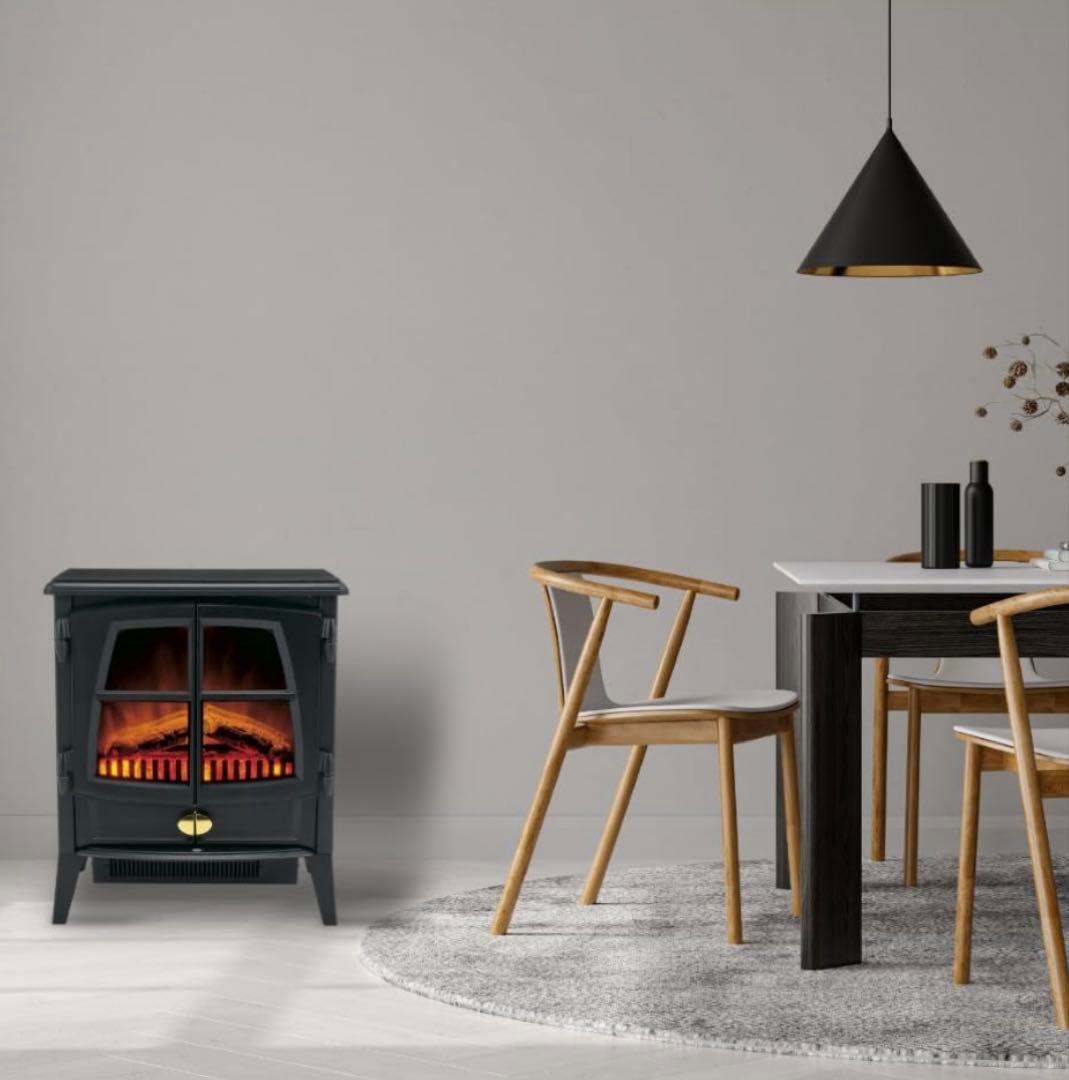 Dimplex JazzⅢ ジャズ3 OptiflameElectricFire