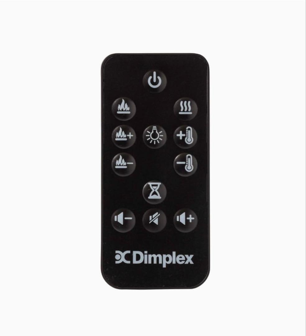 Dimplex JazzⅢ ジャズ3 OptiflameElectricFire