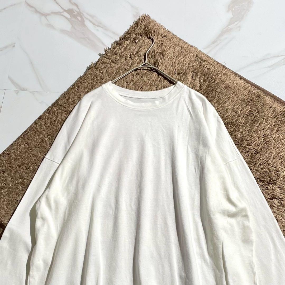 美品 超希少✨IKKO TANAKA ISSEY MIYAKE 植物園 ロンT