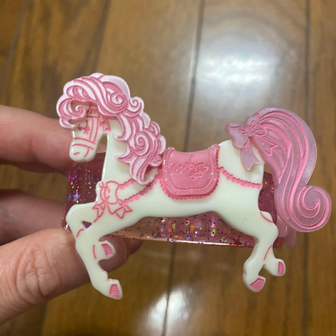 Angelic pretty magical pony アクセサリー バングル