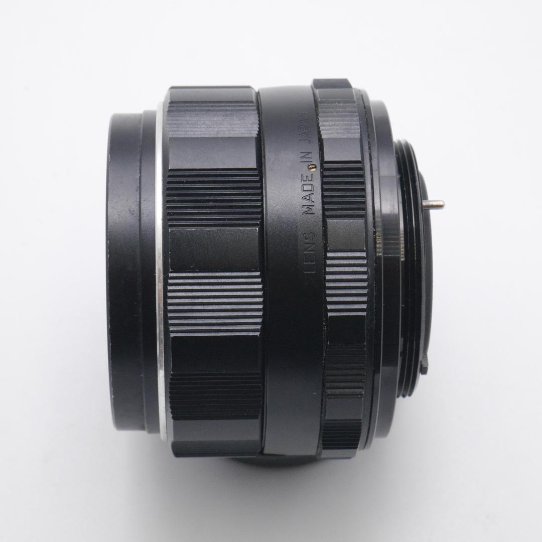 ペンタックス SMC Takumar 50mm F1.4 PENTAX