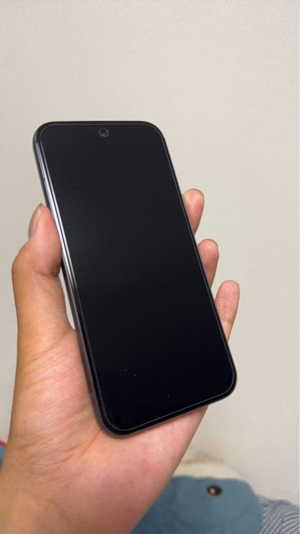 y*k様 Google Pixel 8a (softbank)