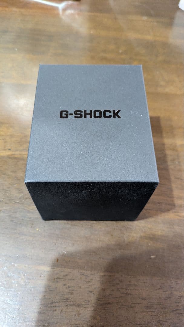 GCW-B5000UN-6JR新品未使用