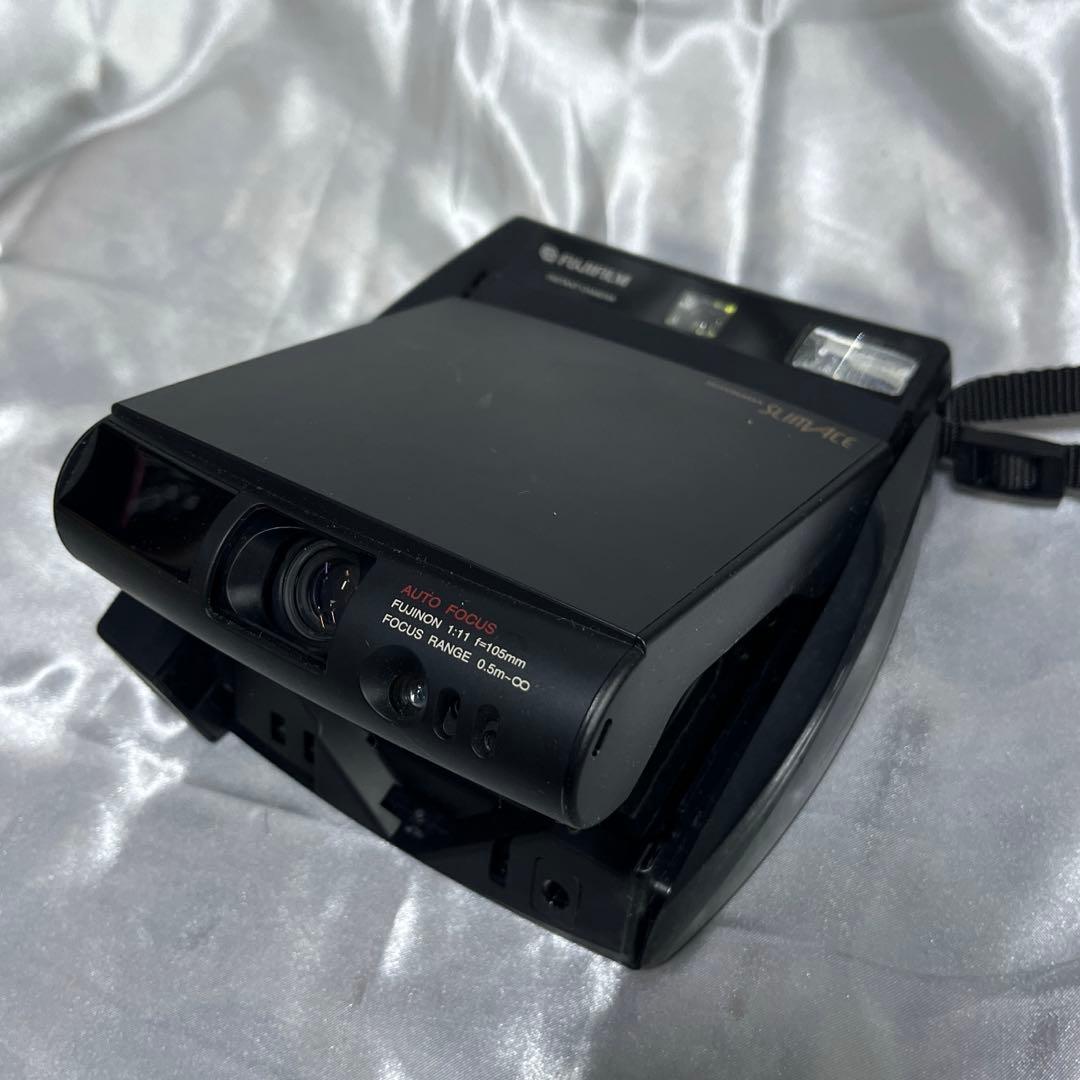 Fujifilm SUMACE フィルムカメラ 本体