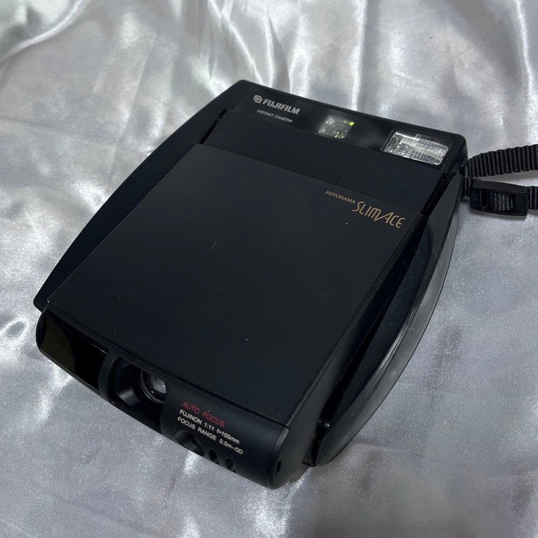 Fujifilm SUMACE フィルムカメラ 本体