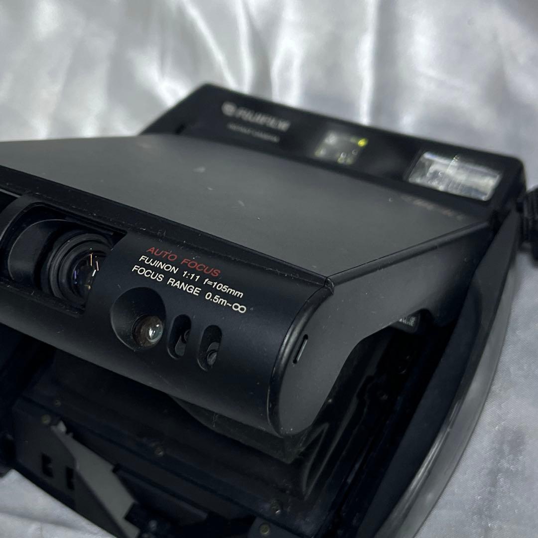 Fujifilm SUMACE フィルムカメラ 本体