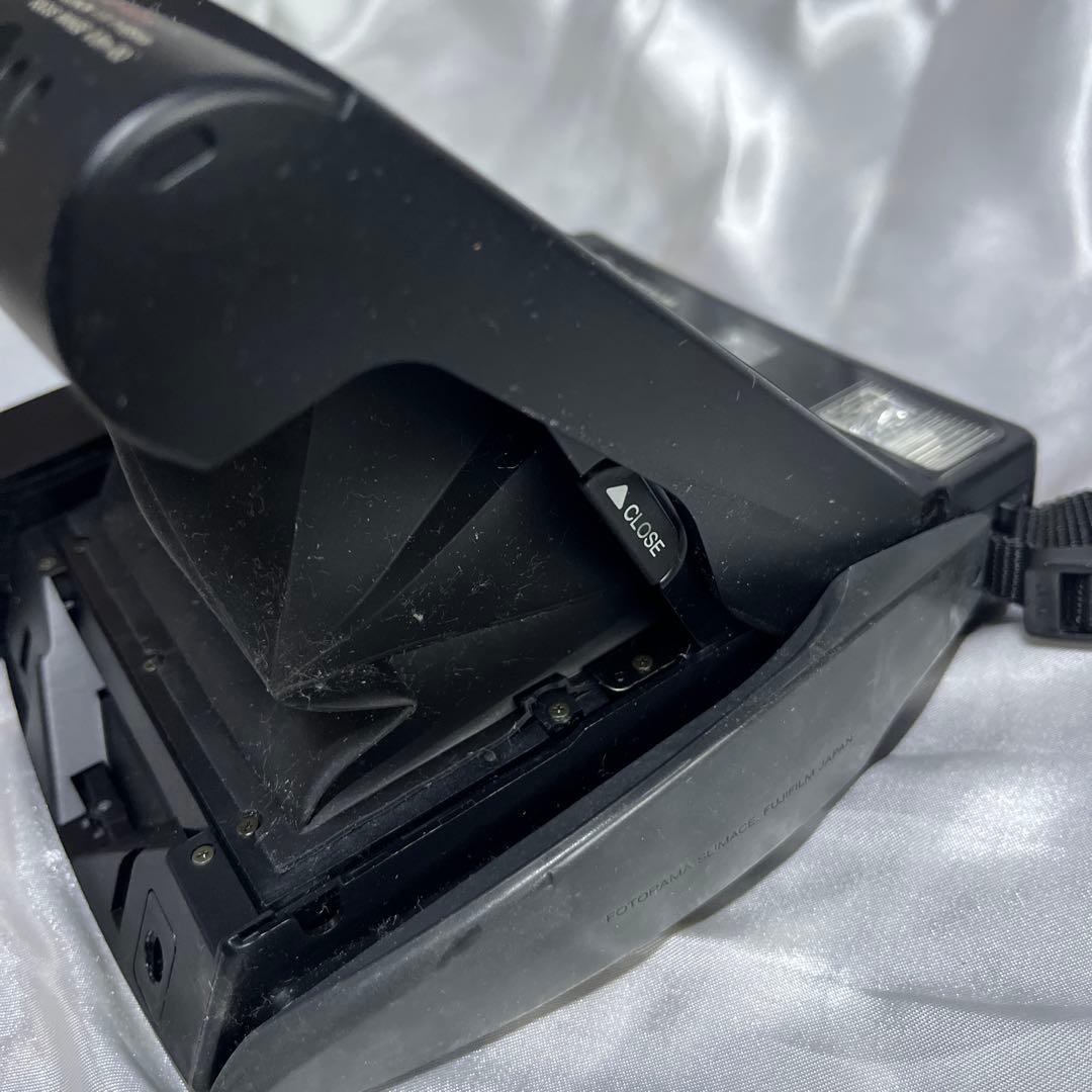 Fujifilm SUMACE フィルムカメラ 本体