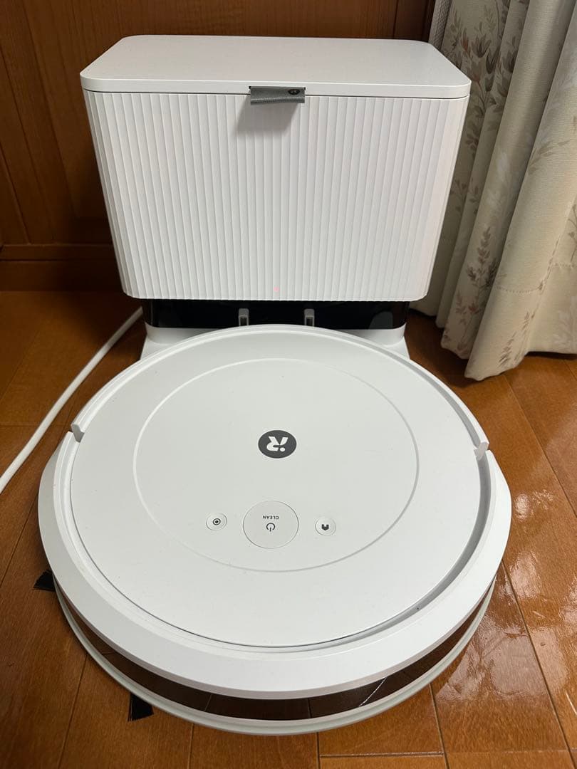 Roomba combo Essential Y011260　《美品》