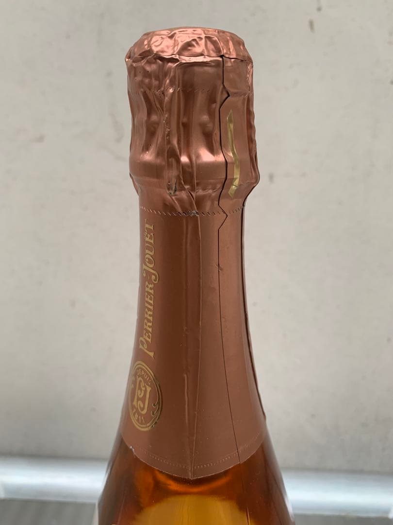 ペリエ ジュエ ベル・エポック ロゼ 2013 750ml