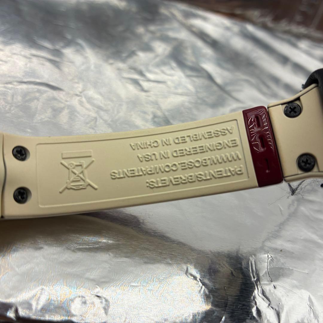 Bose QuietComfort 15 ヘッドホン 限定カラー ノイキャン