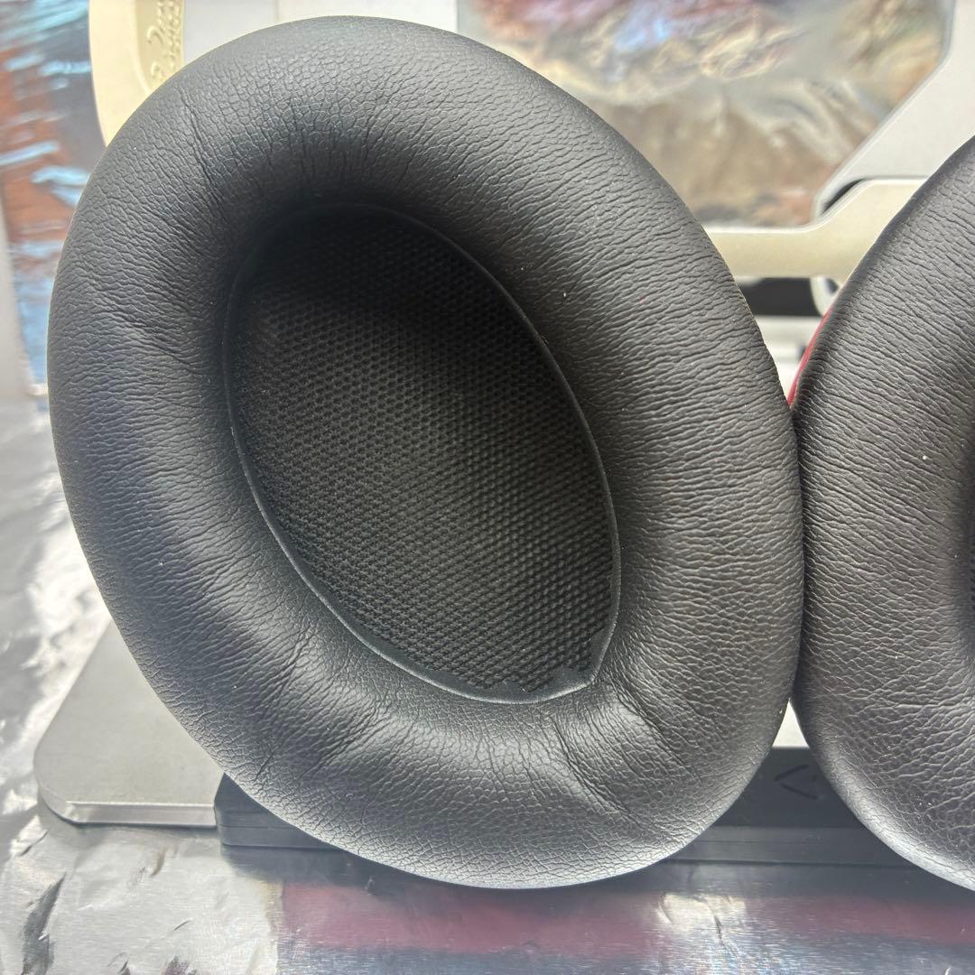 Bose QuietComfort 15 ヘッドホン 限定カラー ノイキャン