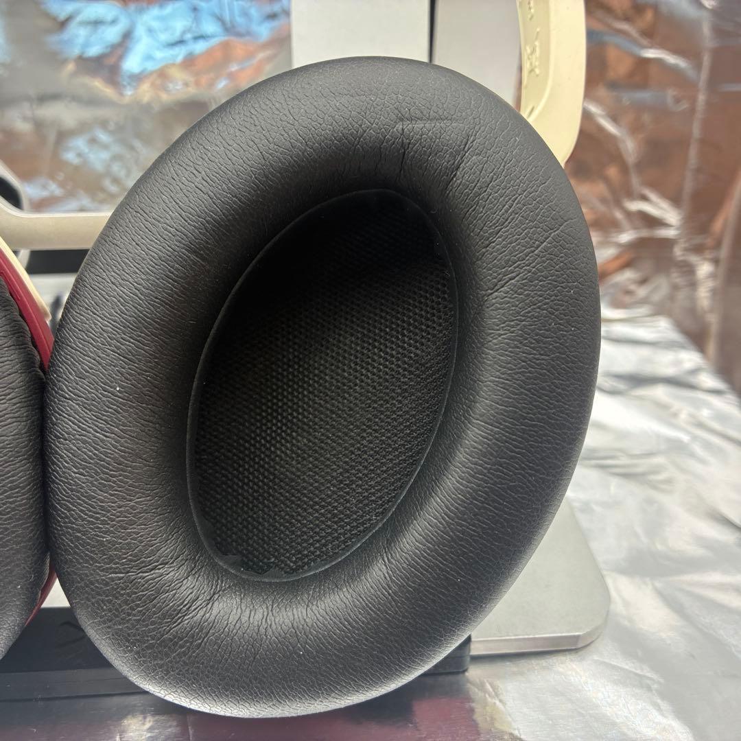 Bose QuietComfort 15 ヘッドホン 限定カラー ノイキャン