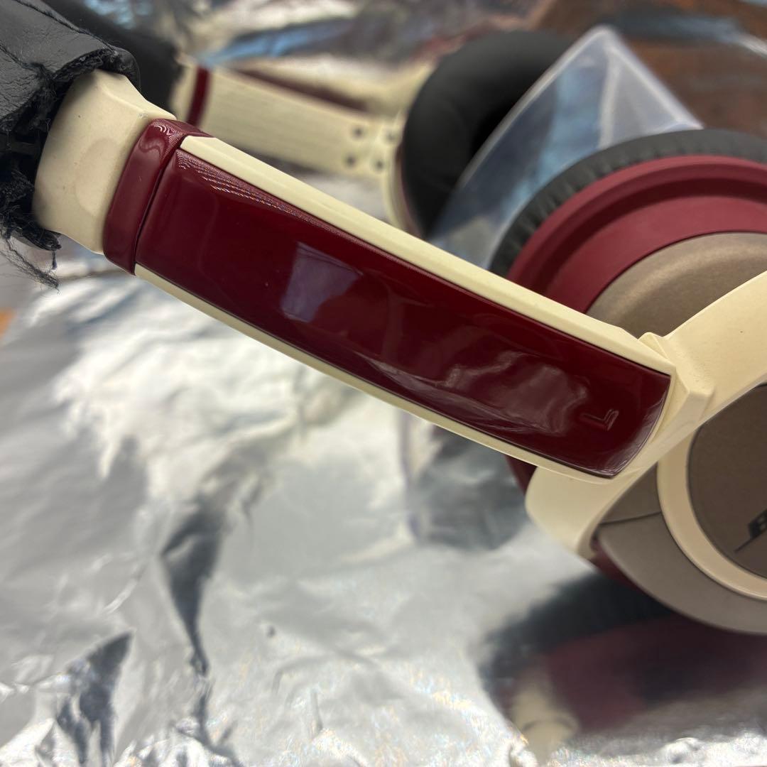 Bose QuietComfort 15 ヘッドホン 限定カラー ノイキャン