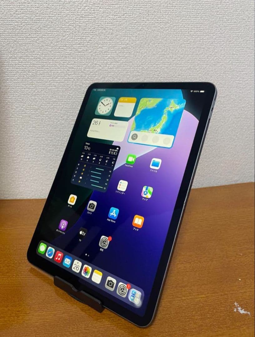 iPad Pro 11インチ (第2世代) 512GB WiFi