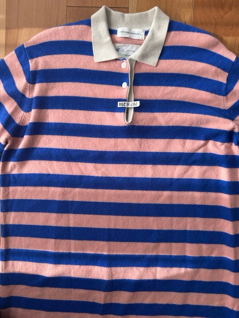 【コグマさま専用】エクストリームカシミヤ　カシミヤニットワンピース　ロング丈