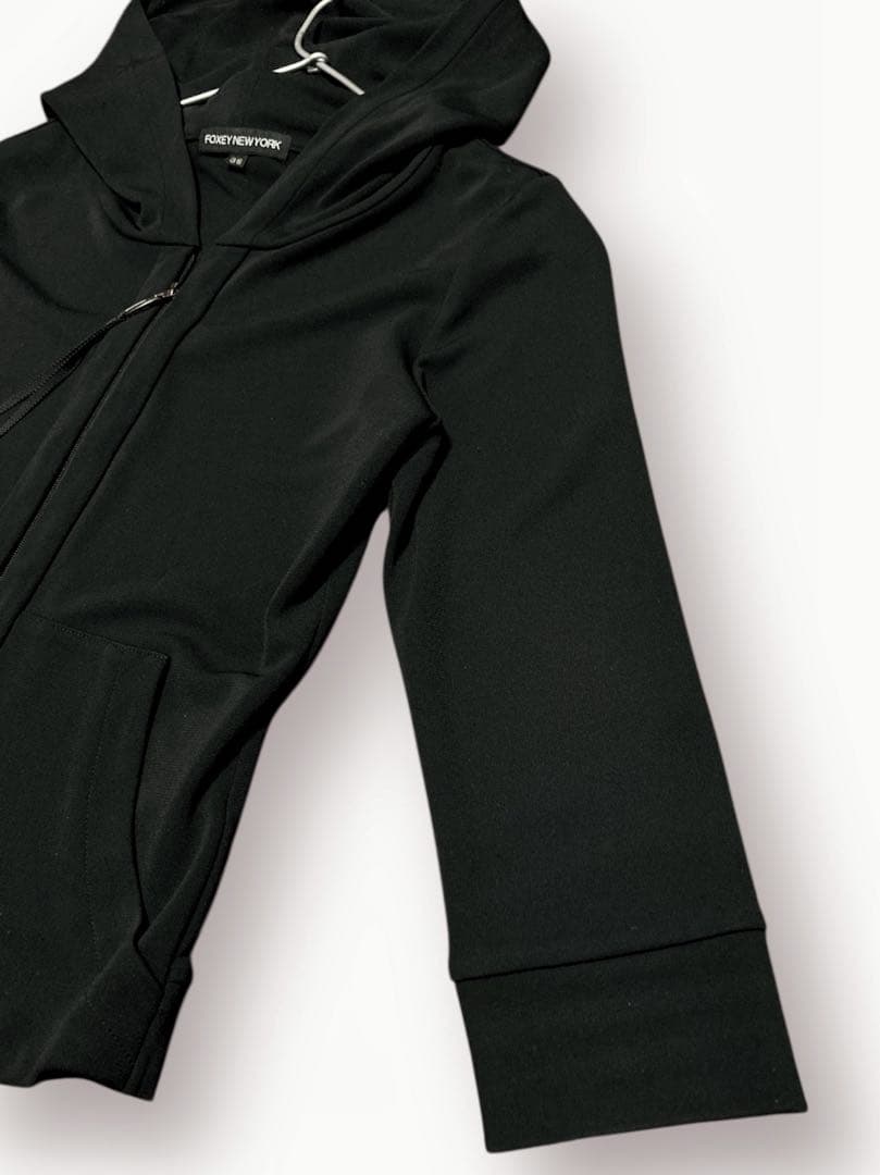 パンジー サマ専FOXEY NEWYORK フォクシー ニューヨーク ダブル