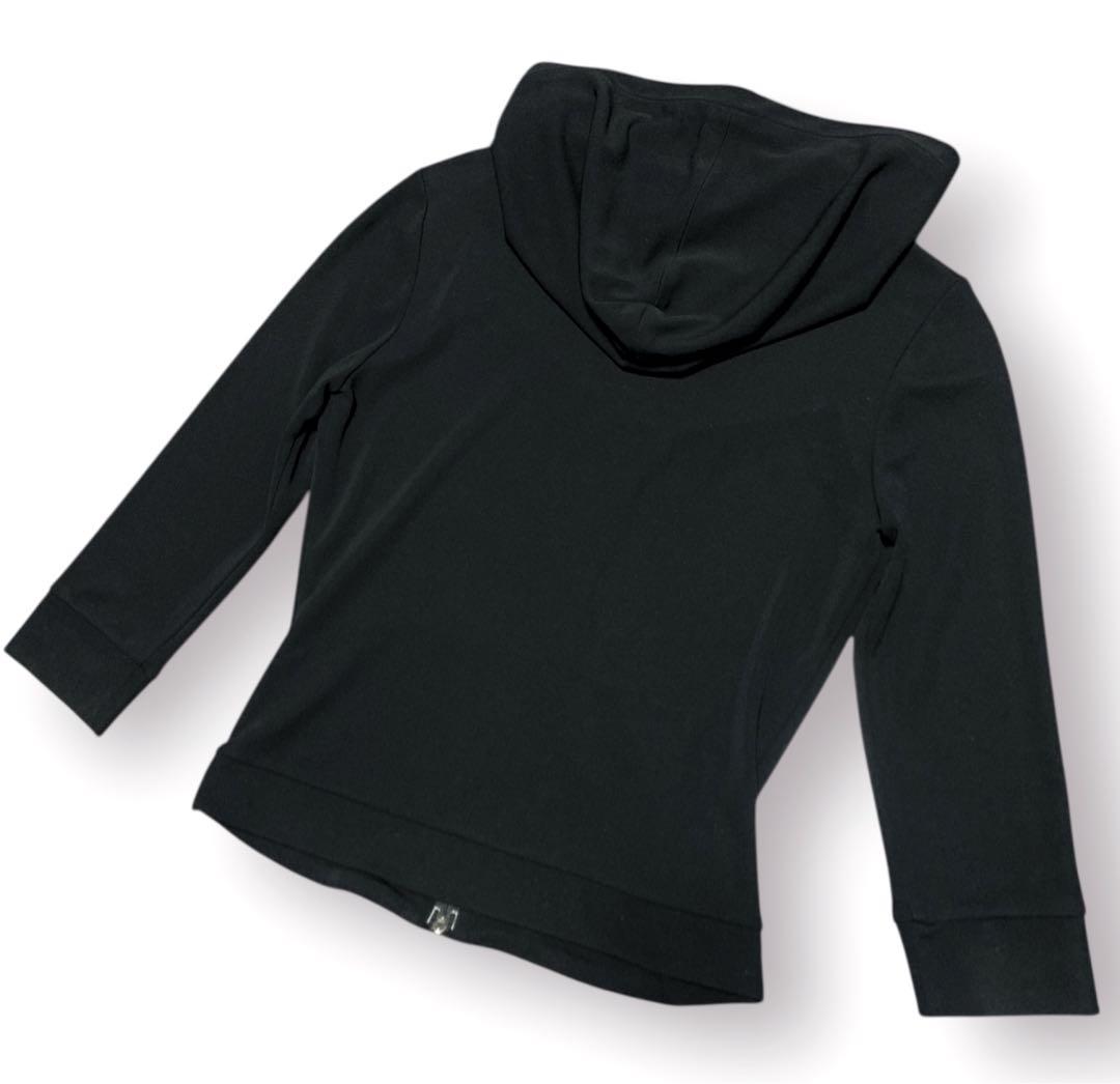 パンジー サマ専FOXEY NEWYORK フォクシー ニューヨーク ダブル