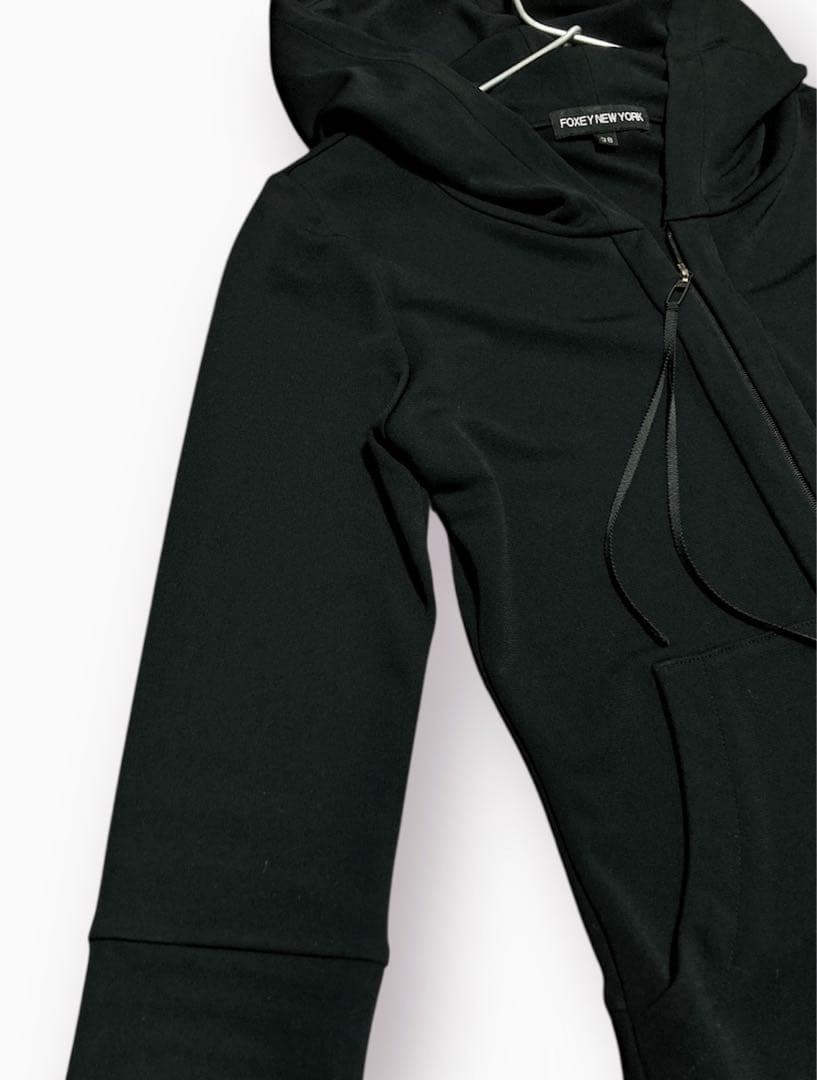 パンジー サマ専FOXEY NEWYORK フォクシー ニューヨーク ダブル