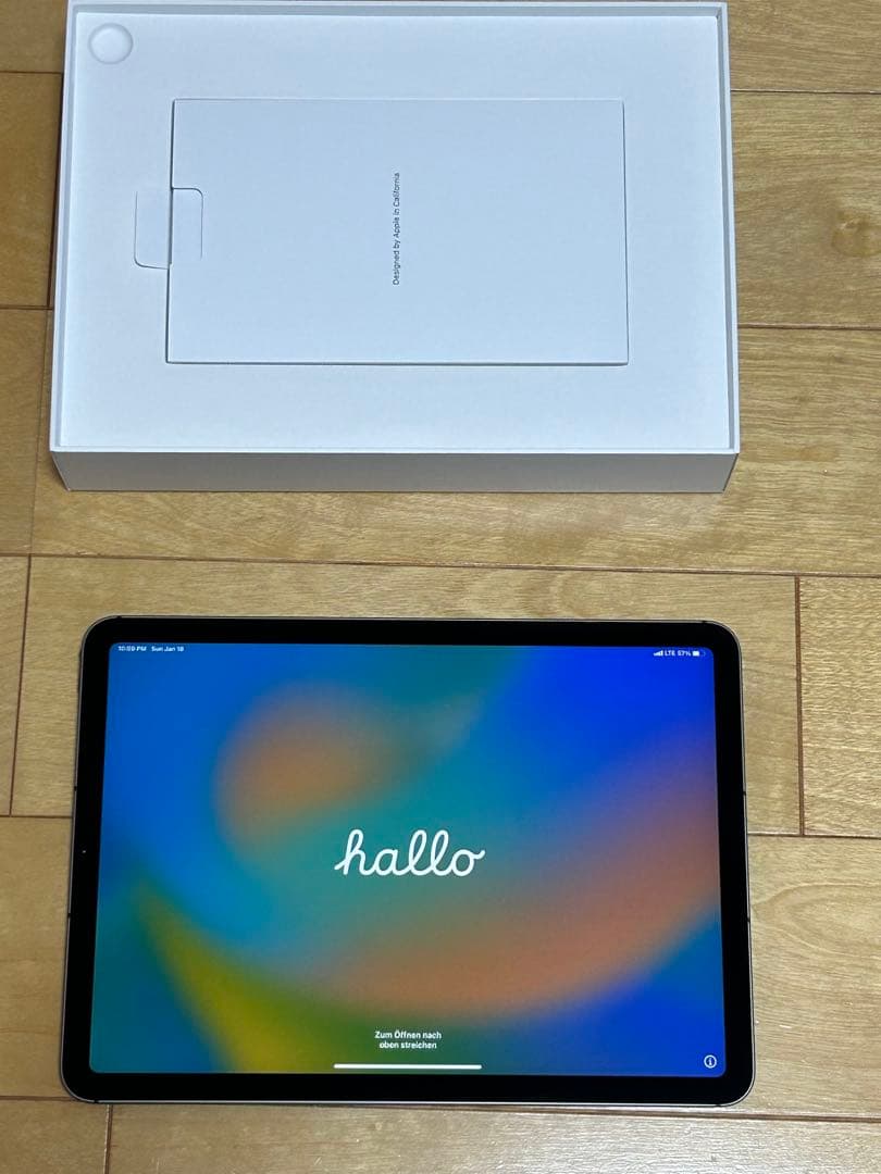 iPad Air アイパッド 64GB タブレット appleアップル第4世代