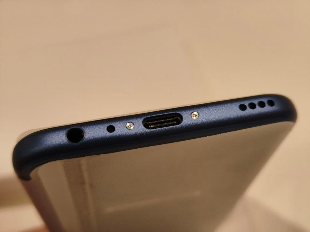 新品未使用 HWV31 HUAWEI nova 2 64GB SIMフリー