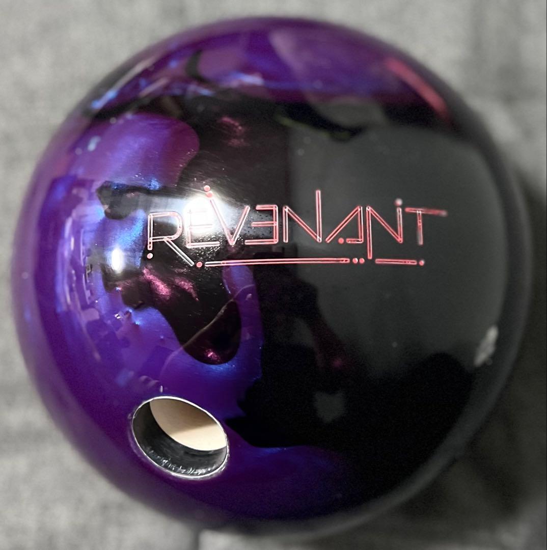 ★再再値下★15ポンド超美品★レヴェナント★REVENANT★ストーム★