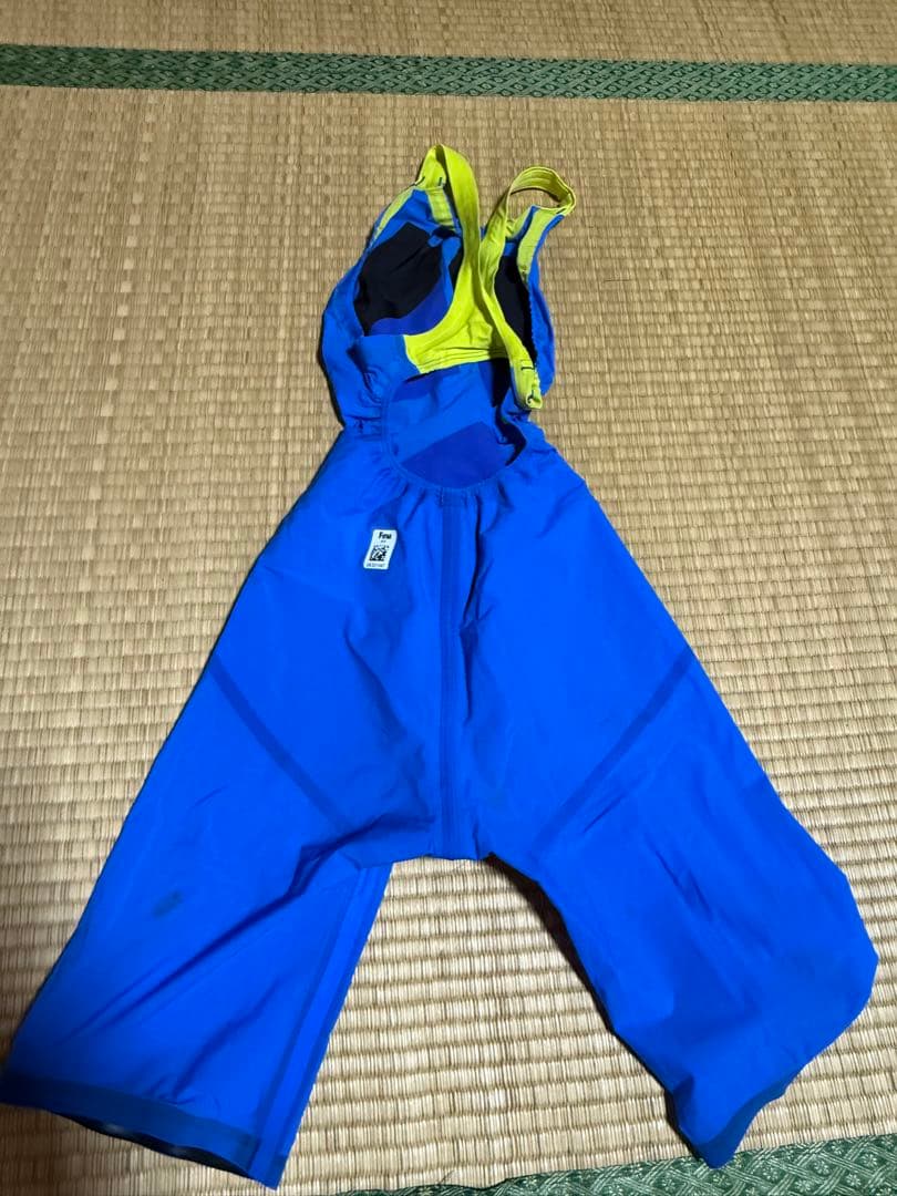 アリーナ　高速水着　競泳水着　アルティメットアクアフォースX MF S