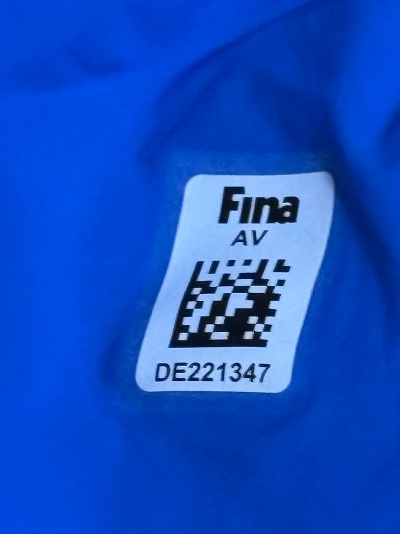 アリーナ　高速水着　競泳水着　アルティメットアクアフォースX MF S