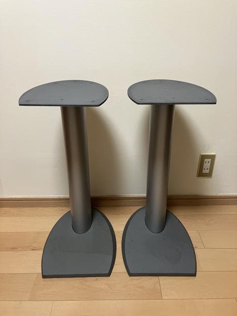 Bowers & Wilkins（B&W）N805ST スピーカースタンド ペア
